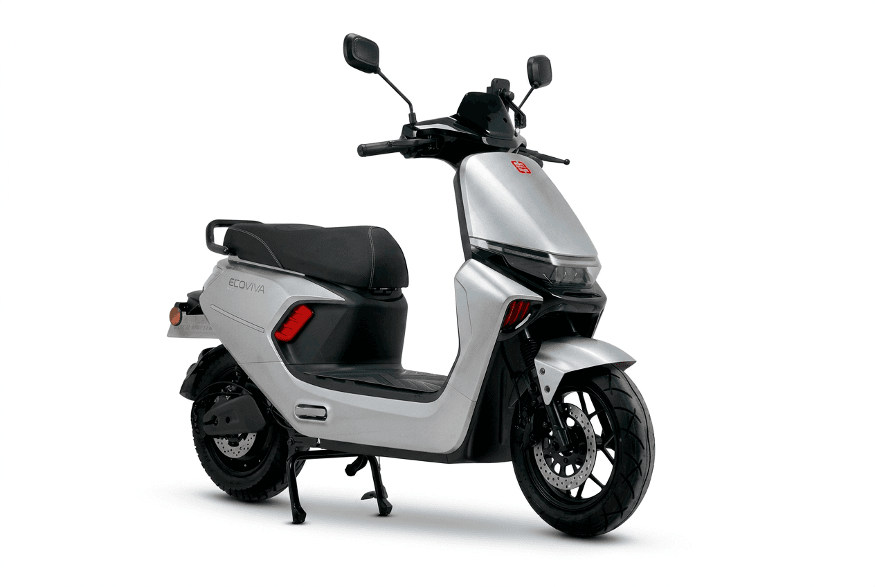 SCOOTER ELETRICA