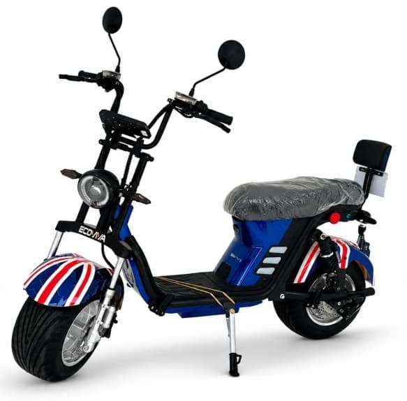 SCOOTER ELETRICA